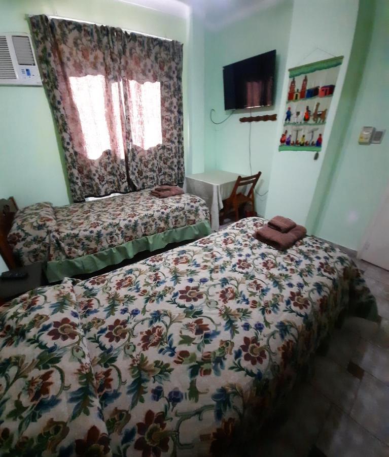 La Rojarilla Bed and Breakfast San Miguel de Tucumán Exteriör bild